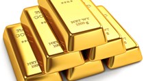Giá vàng ngày 3/8/2019 tăng sát ngưỡng 40 triệu đồng/lượng 