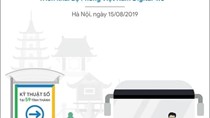 15/8:Lễ công bố hợp tác Bộ Công Thương và Google - Bệ phóng VN Digital 4.0