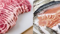 Tin đáng chú ý 9/8/2019: Thịt lợn Mỹ rẻ sắp vào VN; Thủy sản XK sang TQ sẽ tăng 