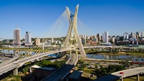 Nhập khẩu hàng hóa từ Brazil 6 tháng đầu năm 2019 tăng 21,4%