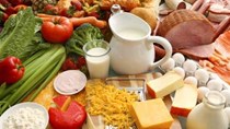 Cơ hội lớn, thách thức không nhỏ cho ngành lương thực thực phẩm VN