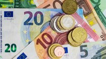 Tỷ giá Euro ngày 14/8/2019 đồng loạt giảm
