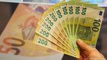 Tỷ giá Euro ngày 19/8/2019 biến động trái chiều tại các ngân hàng