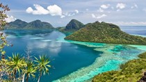 Việt Nam nhập siêu hàng hóa từ Malaysia trị giá 1,93 tỷ USD