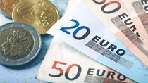 Tỷ giá Euro ngày 27/8/2019 giảm ở hầu hết các ngân hàng