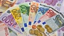 Tỷ giá Euro ngày 12/9/2019 quay đầu giảm 