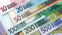 Tỷ giá Euro ngày 13/9/2019 tăng mạnh trở lại