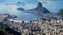 Hàng hóa nhập khẩu từ Brazil, mặt hàng ngô tăng rất mạnh
