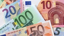 Tỷ giá Euro ngày 22/10/2019 quay đầu giảm trên toàn hệ thống ngân hàng