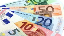 Tỷ giá Euro 11/11/2019 biến động không đồng nhất giữa các ngân hàng