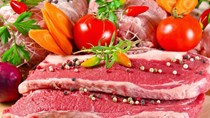Bộ Công Thương: Quyết liệt triển khai các giải pháp bình ổn thị trường thịt lợn