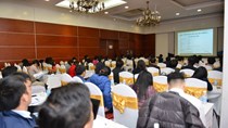 28/11/2019: Mời tham dự Hội thảo kinh doanh Việt Nam – Gana tại Hà Nội