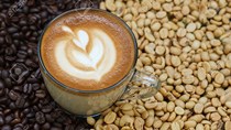 Xuất khẩu cà phê 10 tháng đầu năm 2019 sụt giảm mạnh