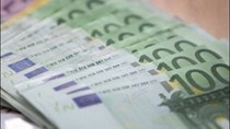 Tỷ giá Euro ngày 11/2/2020 giảm mạnh