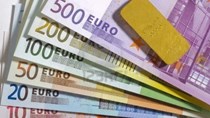 Tỷ giá Euro ngày 13/2/2020 giảm trở lại