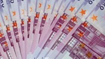 Tỷ giá Euro ngày 11/3/2020 đồng loạt giảm trên toàn hệ thống ngân hàng