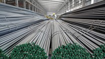 Thị trường xuất khẩu sắt thép 2 tháng đầu năm 2020