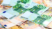 Tỷ giá Euro ngày 30/3/2020 tăng giảm không đồng nhất giữa các ngân hàng