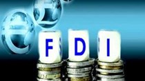 Gần 62 tỷ USD kim ngạch xuất nhập khẩu từ doanh nghiệp FDI
