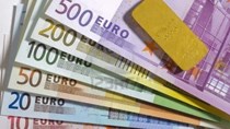 Tỷ giá Euro ngày 31/3/2020 giảm ở toàn bộ các ngân hàng