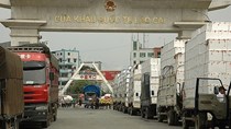Bộ Công Thương: Nhiều biện pháp gỡ khó cho thương mại Việt – Trung