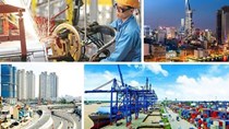 Thủ tướng chỉ thị xây dựng Kế hoạch phát triển kinh tế - xã hội 5 năm 2021-2025