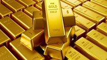 Giá vàng tuần đến 26/4/2020: Trong nước và thế giới cùng tăng mạnh 