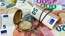 Tỷ giá Euro ngày 11/5/2020 tăng giảm trái chiều giữa các ngân hàng