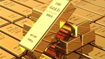 Giá vàng tuần đến 17/5/2020 trong nước và thế giới cùng tăng