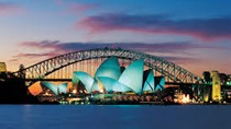 Nhập khẩu hàng hóa từ Australia 4 tháng đầu năm 2020 tăng gần 14%
