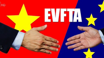 EVFTA tạo thêm cơ hội cho xuất khẩu bứt phá sau dịch