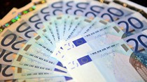 Tỷ giá Euro ngày 1/6/2020 tăng ở đa số các ngân hàng  