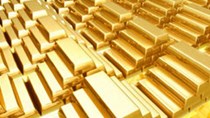 Giá vàng tuần đến 14/6/2020 trong nước và thế giới cùng tăng 