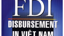 Việt Nam hút 15,67 tỷ USD vốn FDI trong 6 tháng