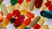 Các thị trường chủ yếu cung cấp dược phẩm cho VN 5 tháng đầu năm 2020