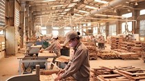  Xuất khẩu đồ gỗ sang EU: Triển vọng bứt phá
