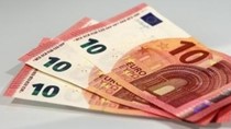 Tỷ giá Euro ngày 11/8/2020 giảm trên toàn hệ thống ngân hàng