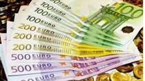 Tỷ giá Euro ngày 25/8/2020 tiếp tục giảm ngày thứ hai trong tuần