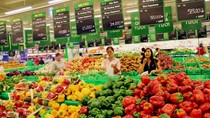 Xuất khẩu rau quả 7 tháng đầu năm 2020 giảm trên 13% kim ngạch