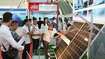 12/10-10/11:Triển lãm trực tuyến Năng lượng mặt trời Việt Nam 2020