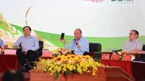 28/9: Hội nghị Thủ tướng đối thoại với nông dân Thông tin doanh nghiệp 