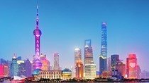 Hàng Trung Quốc chiếm 30,5% trong tổng kim ngạch nhập khẩu của cả nước