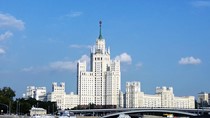 Xuất khẩu hàng hóa sang Nga 8 tháng đầu năm 2020