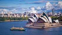 Xuất khẩu sang Australia 9 tháng đầu năm 2020 đạt trên 2,64 tỷ USD