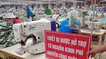 QĐ 1881/QĐ-TTg phê duyệt Chương trình khuyến công quốc gia 2021-2025