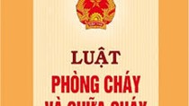 Nghị định 136/2020/NĐ-CP về Luật Phòng cháy và chữa cháy 