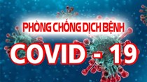 Công điện 1699/CĐ-TTg về tăng cường phòng, chống dịch bệnh COVID-19