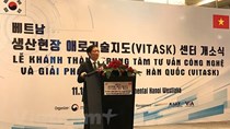 VITASK sẽ hỗ trợ doanh nghiệp Việt tham gia sâu vào chuỗi cung ứng