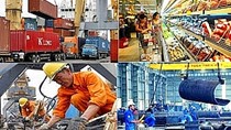 10 nhóm sự kiện hoạt động tiêu biểu nổi bật ngành công thương năm 2020