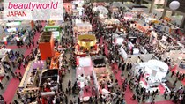 Lịch hội chợ triển lãm tại Nhật Bản năm 2021
